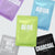 Beauty Buffet Face Mask Set