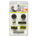 The Homeowner's Survival Kit