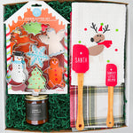 Home For The Holidays