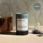 Tea-Lightful Tidings