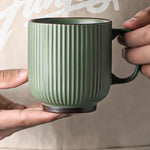 Tea-Lightful Tidings